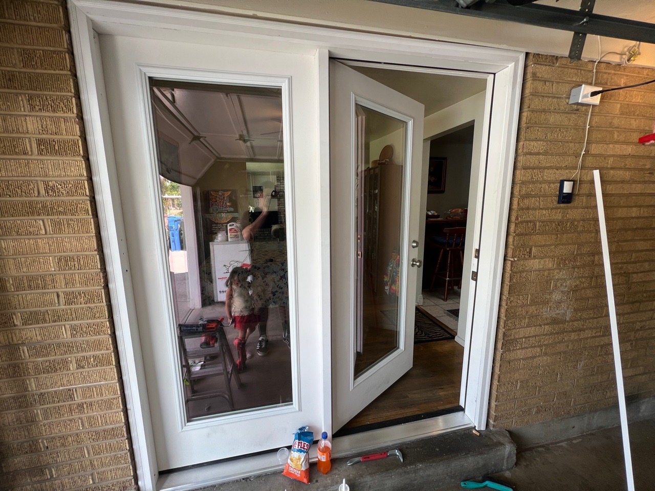 Photo 2 of Doors and windows installations