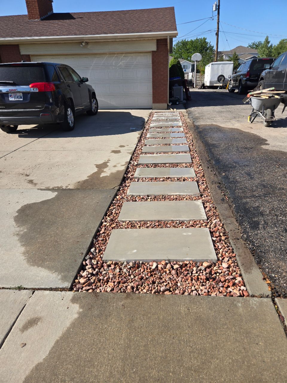 Photo 9 of Skilled tradesman services