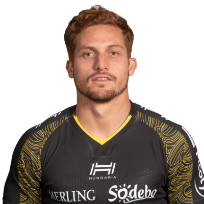 Photo de profil du joueur Ihaia