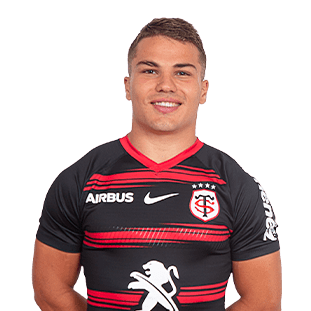 Photo de profil du joueur Antoine