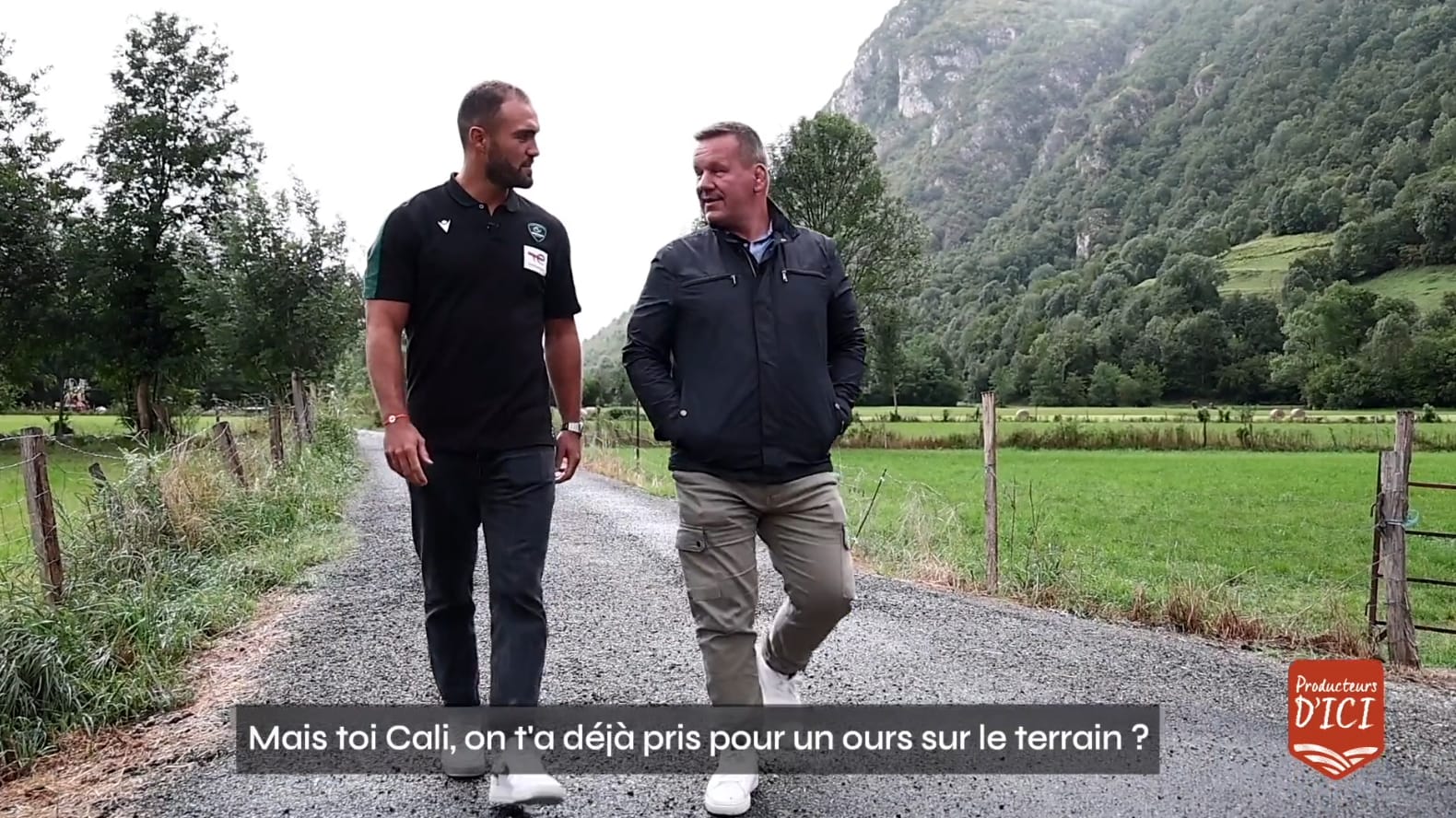 Preview XV des Producteurs - Episode 22