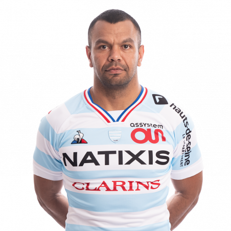 Photo de profil du joueur Kurtley