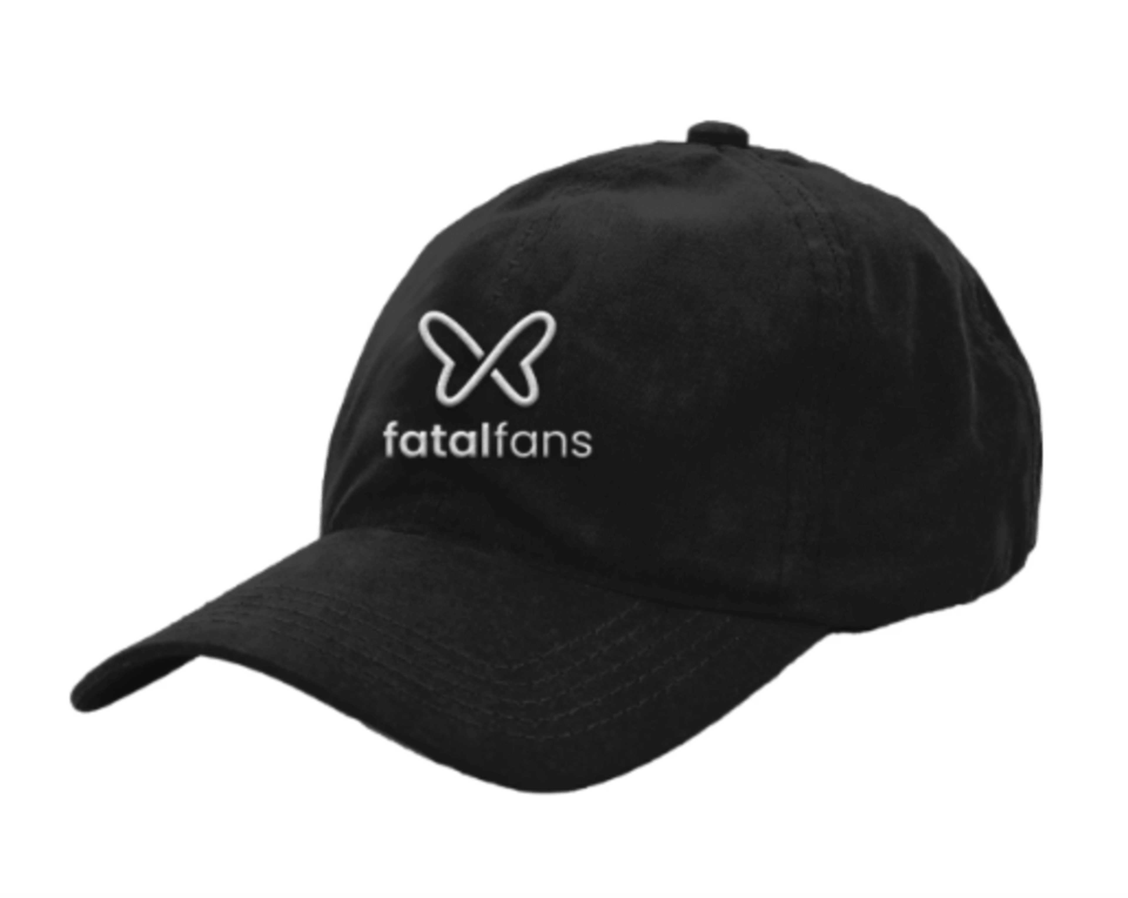 Boné Dad Hat Vicmax - 