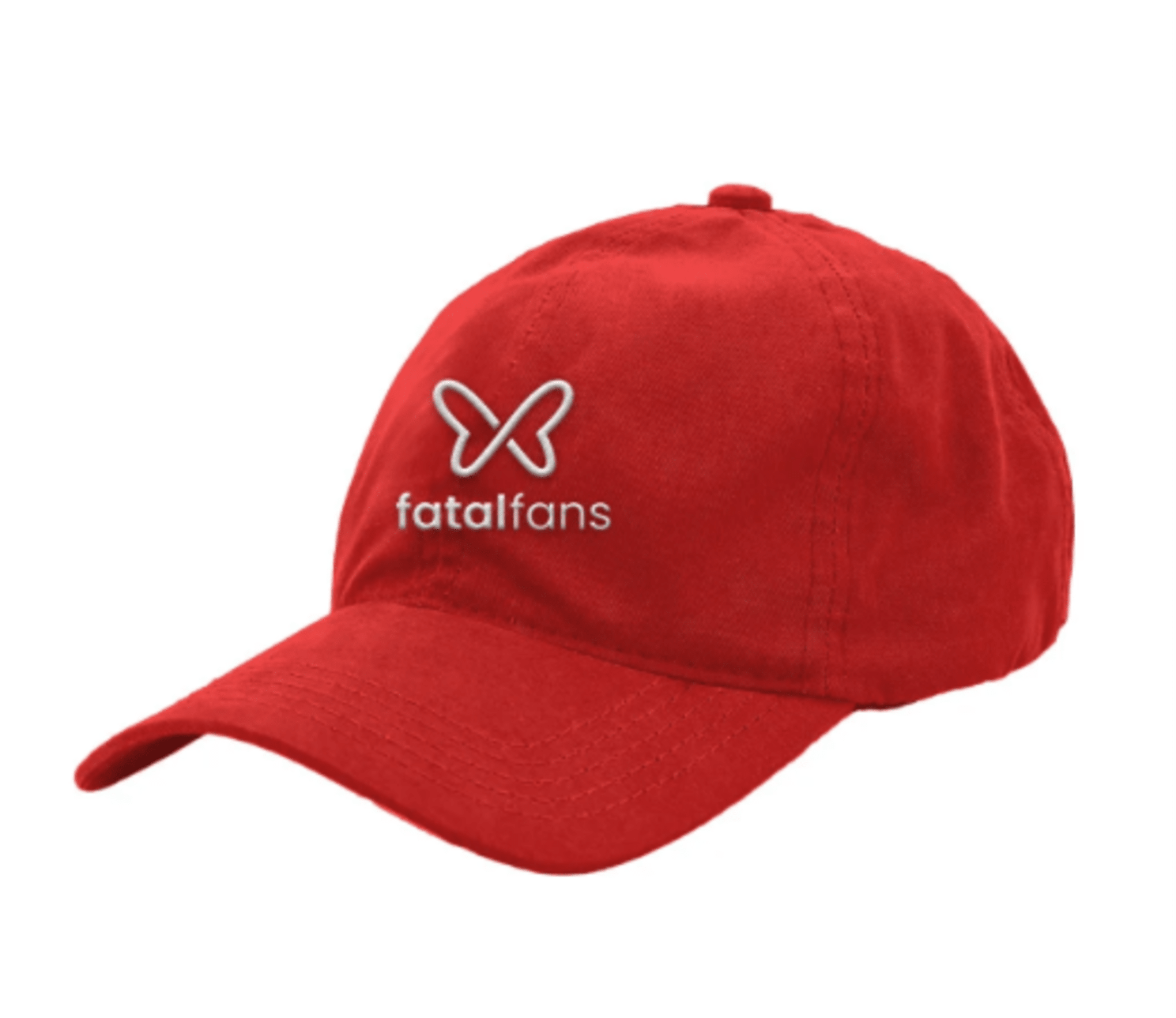 Boné Dad Hat Vicmax - 