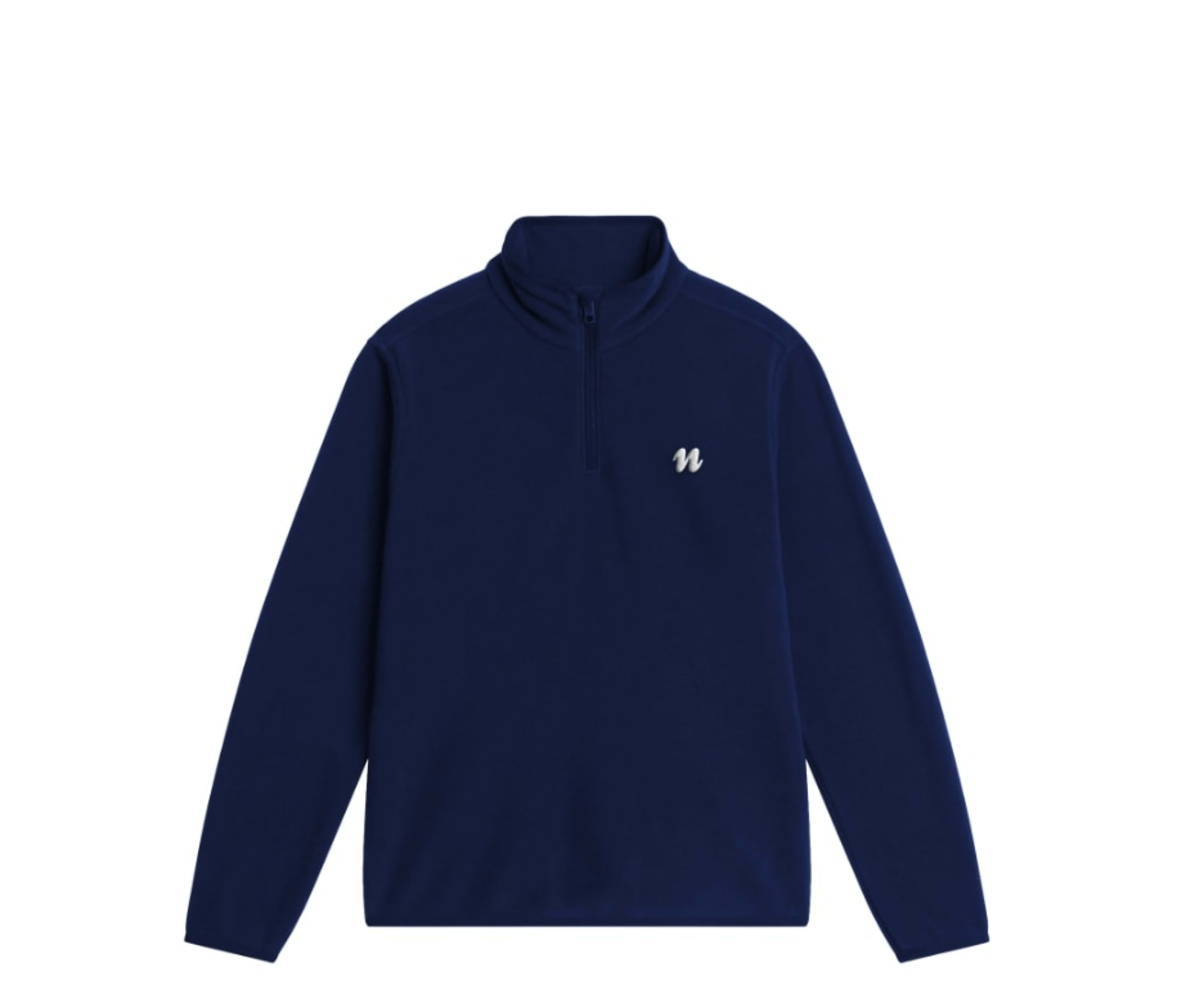 Fleece com acabamento TNF - Masculina