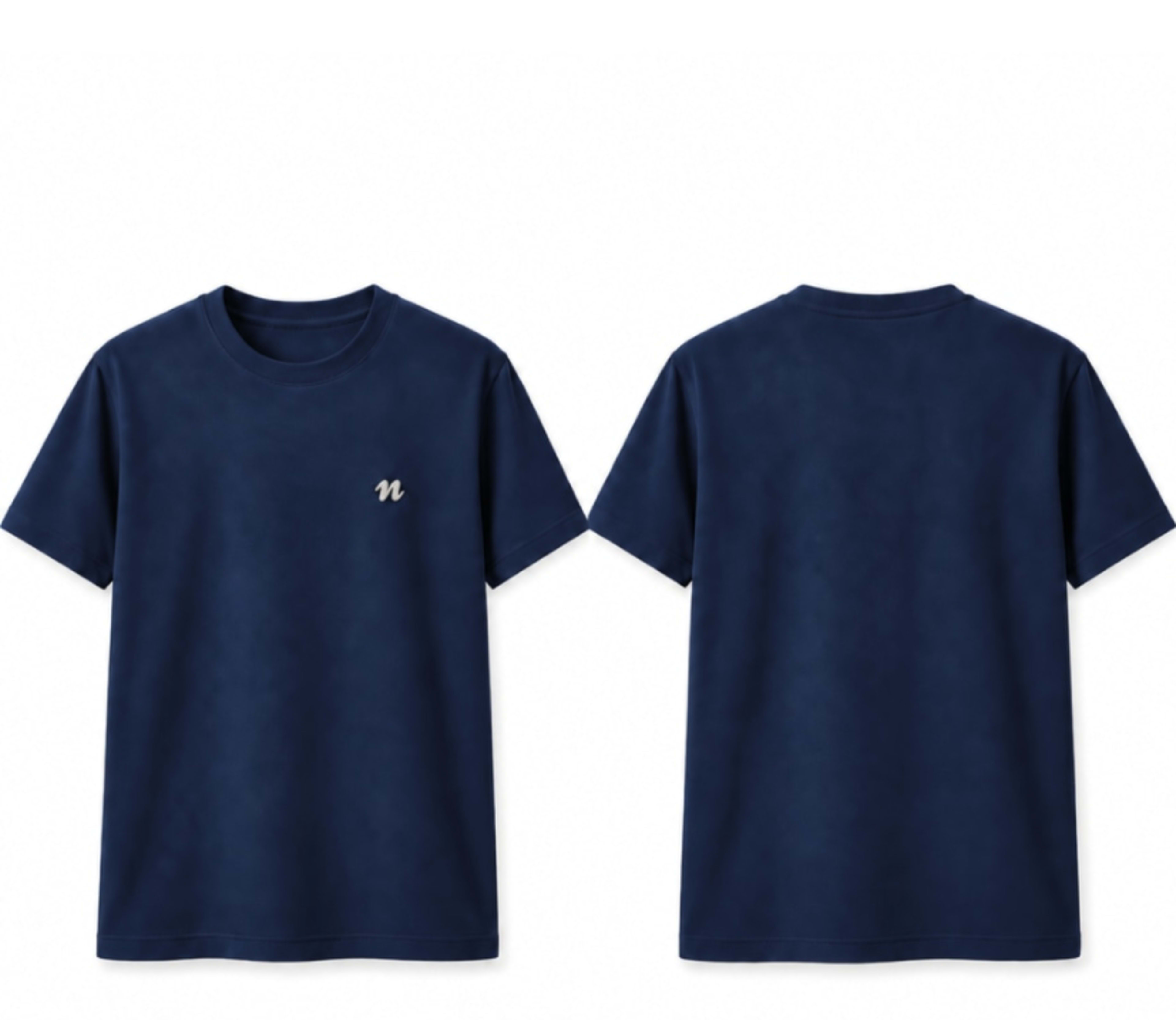 Camiseta em Algodão Pima