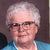 Thelma Hepler