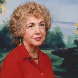 Roberta F. Crawford