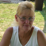 Mary Ann Clifton Weiss