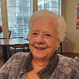 Geneva Paulene Gabbert Yazel