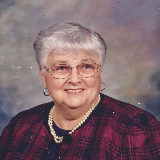 Patricia Ann Grier