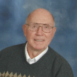 Carroll "Red" Harmeyer