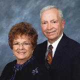 Fred and Marilyn Troutman