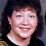 Martha Jane Curtis