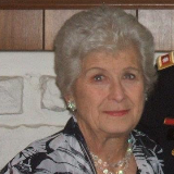 Shirley Ann Taylor