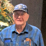 Robert D. "Bob" VanSickle