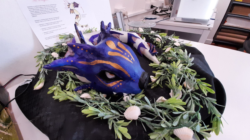 Reflection on Experimental and Tangible Interaction Design