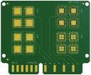 MGX QFN 10
