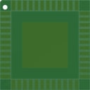 MGX QFN 48 Chip (Front)