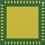 MGX QFN 48-11 Chip