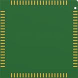 MGX QFP 80-1 Chip