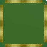 MGX QFP 160 Chip