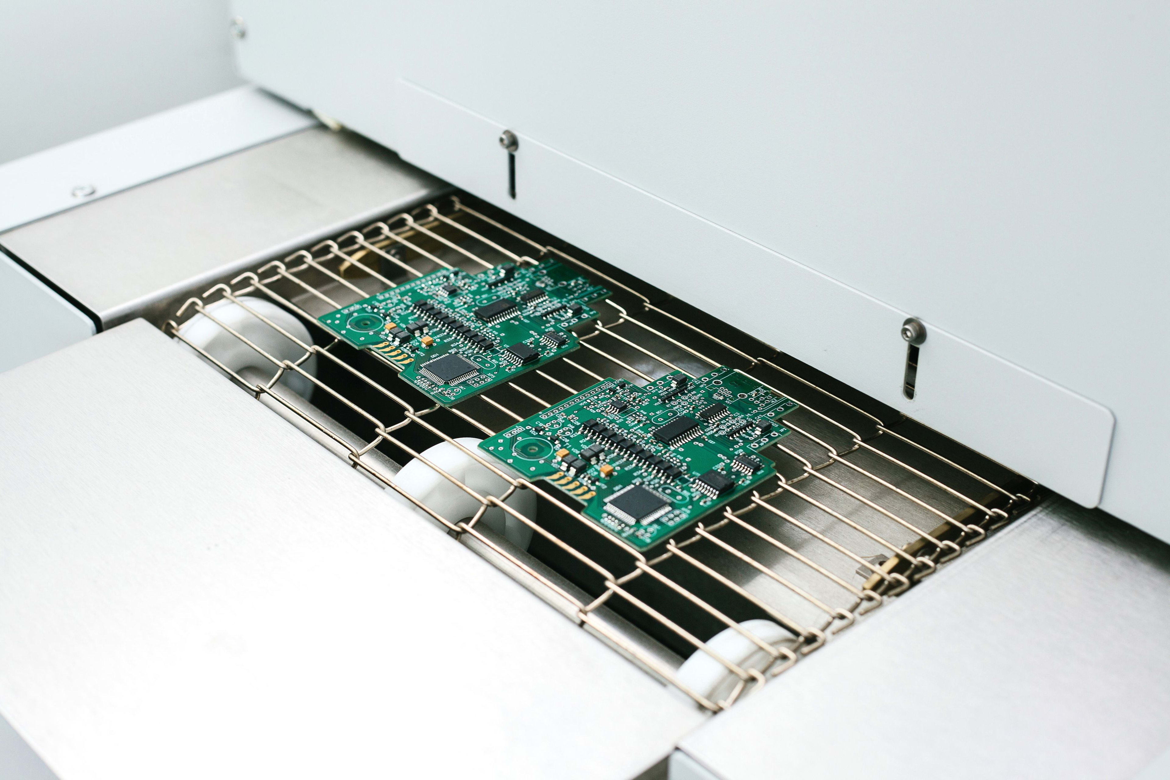 PCB Cleaning