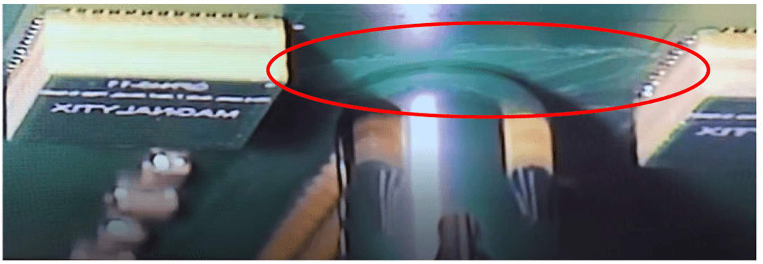 Does Selective Soldering cause ECM Failures on Mixed Technology PCBAs?