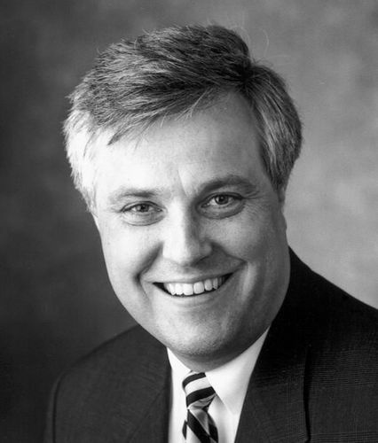 Tom Forsythe
