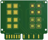 MGX QFN 10