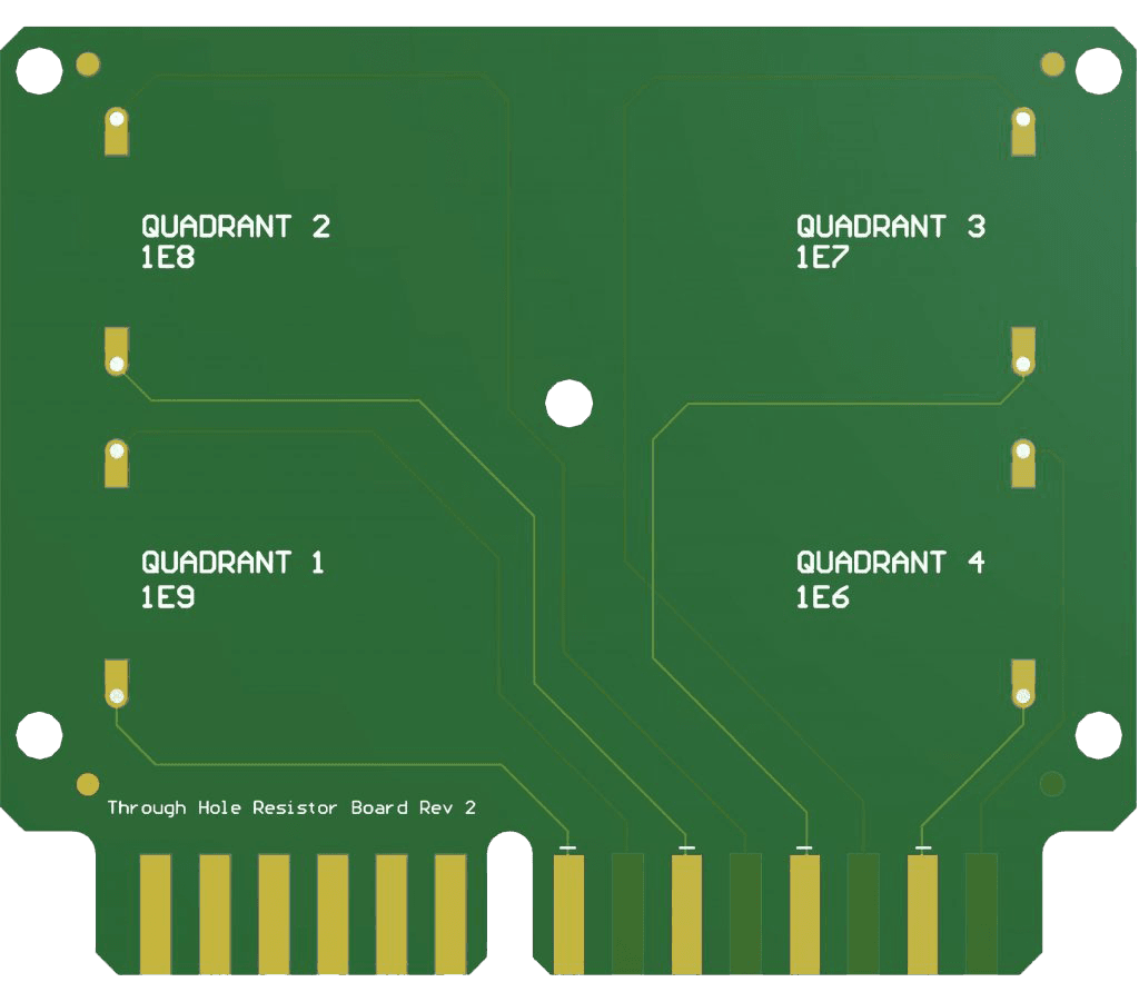 9-8-7-6 Validation Card