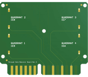 9-8-7-6 Validation Card