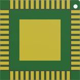 MGX QFN 48 Chip