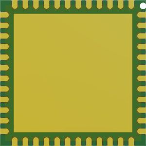 MGX QFN 48-1 Chip (Back)