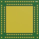 MGX QFN DR 124-1 Chip