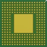 MGX BGA 244 Chip