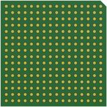 MGX BGA 256 Chip