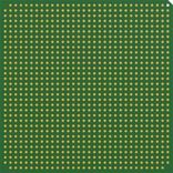 MGX BGA 1020 Chip