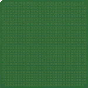 MGX BGA 1020 Chip (Front)