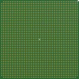 MGX BGA 1932 Chip