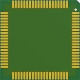 MGX QFP 80 Chip