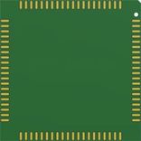 MGX QFP 80-1 Chip