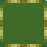 MGX QFP 160 Chip