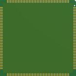 MGX QFP 160-1 Chip