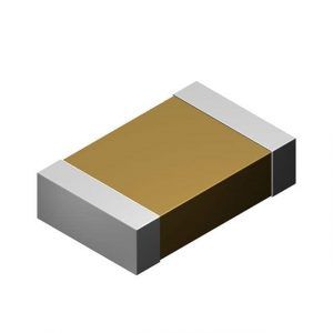 0603/10 PF-480 PF Capacitor Chip