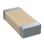 1206/10 PF-480 PF Capacitor Chip