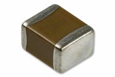 0201/10 PF-480 PF Capacitor Chip