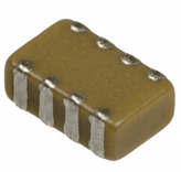 0508/10 PF-480 PF Capacitor Array Chip
