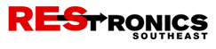 Restronics Logo