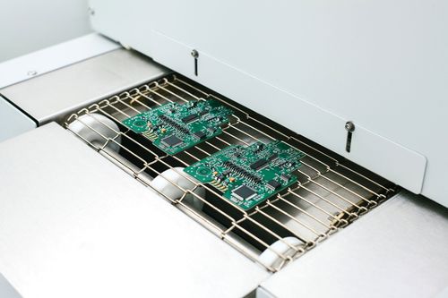 PCB Cleaning